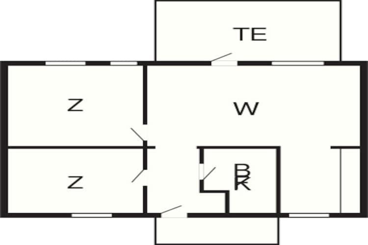 Apartment Borre VIII Kültér fotó
